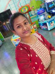 Karthikayini Nandhakumar