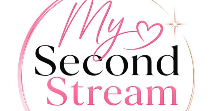 My SECOND Stream