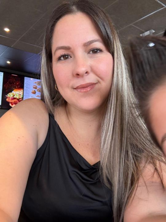 Barbara Velazco