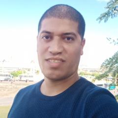 Islam atya mohamed Abeesh