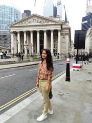 Aishwarya Shankarachary