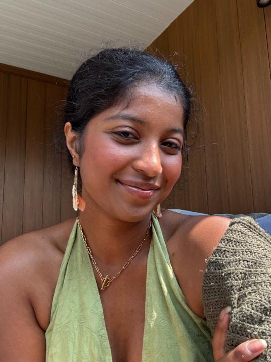 Pranathi Kotaru