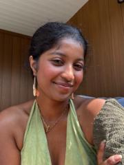 Pranathi Kotaru