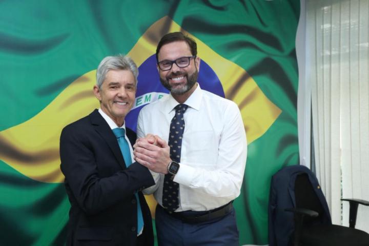 Victor Nascimento