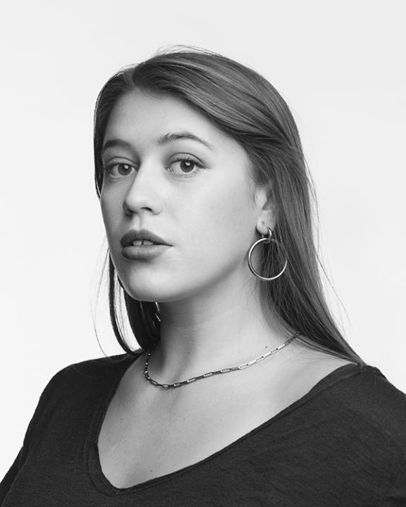 Gabrielle Riou