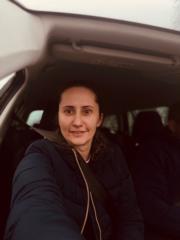 Betti Maruzsa