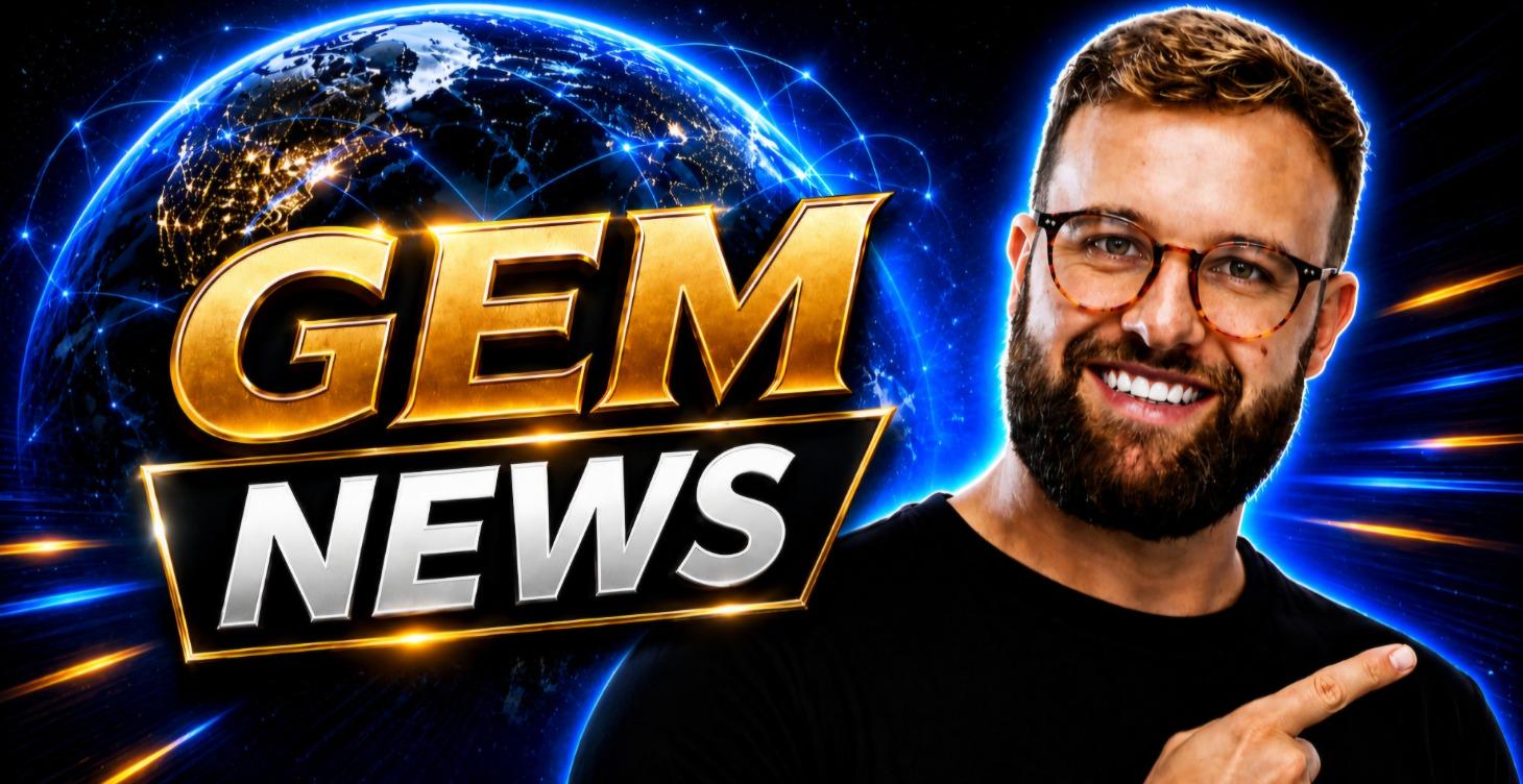 GEM NEWS