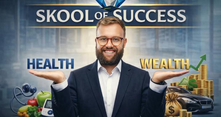 Skool of Success