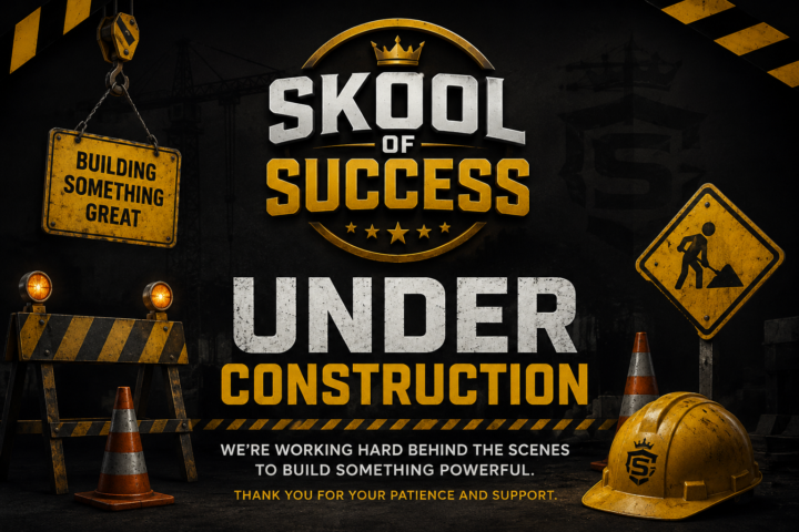 🚧 Skool of Success Update