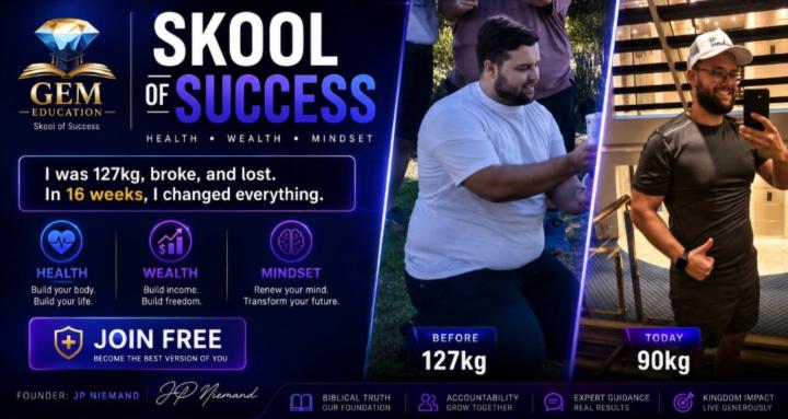 Skool of Success
