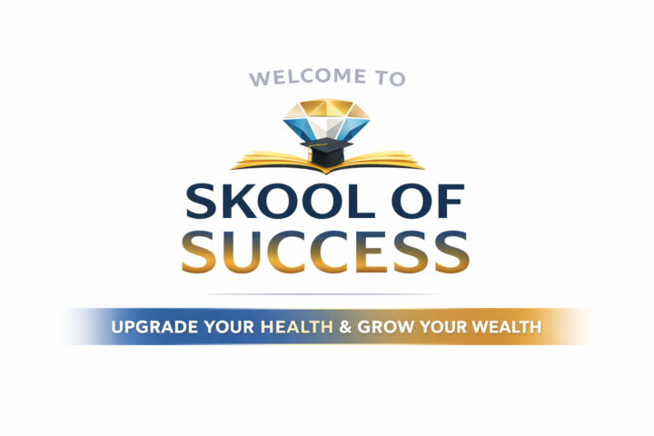 👋 Welcome to Skool of Success