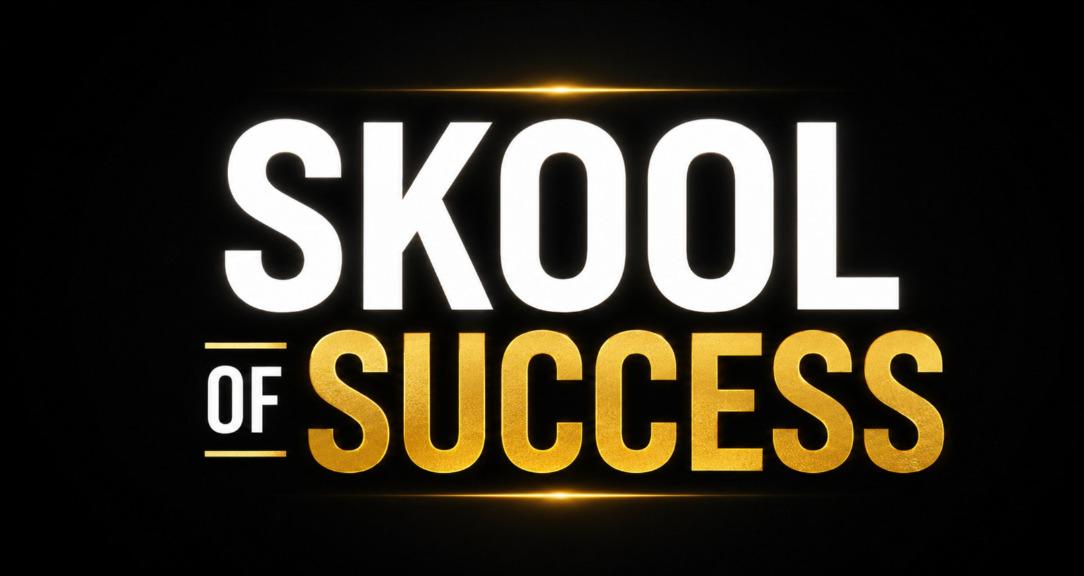 Skool of Success