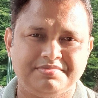 Hari Bondili