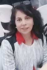 Olga soledad Perez pacheco