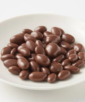 Today is National Chocolate Covered Raisin Day!