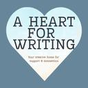 A Heart For Writing icon