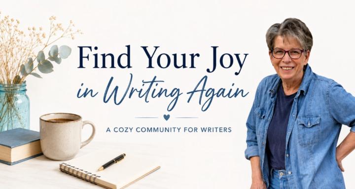 A Heart For Writing