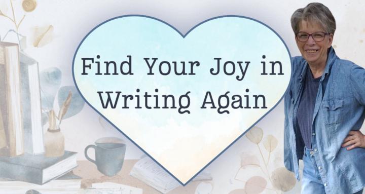 A Heart For Writing