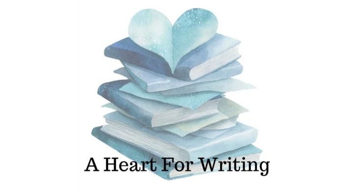 A Heart For Writing