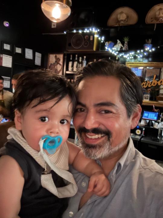 David Morales Morales