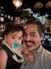 David Morales Morales