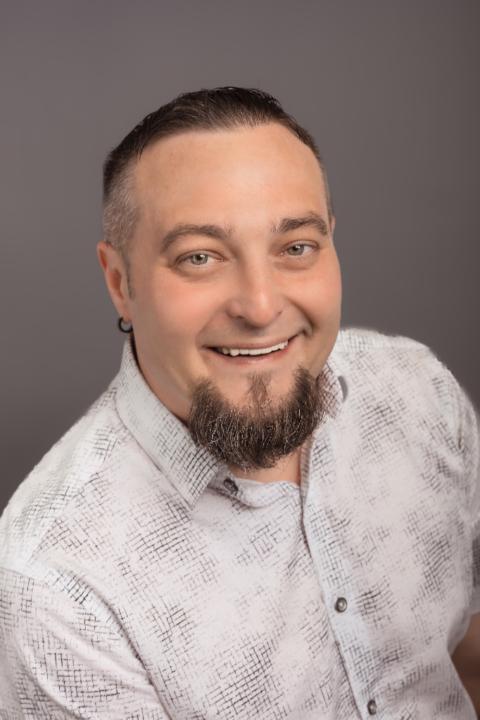 Jeffrey Davidson