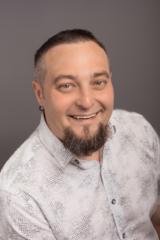 Jeffrey Davidson