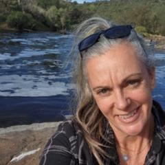 Leanne Rewell