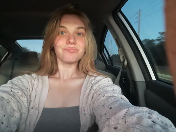 Karma Lanier