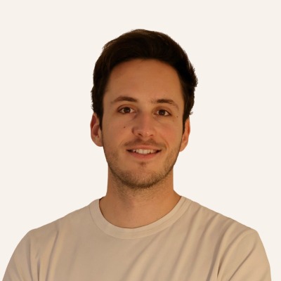 Pablo Suria Olmos