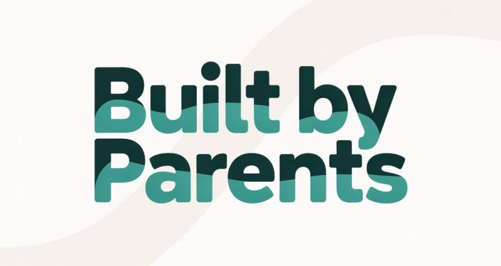 Built By Parents