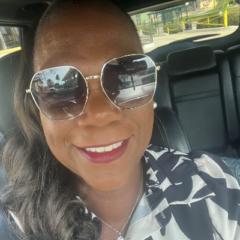 Patricia Washington