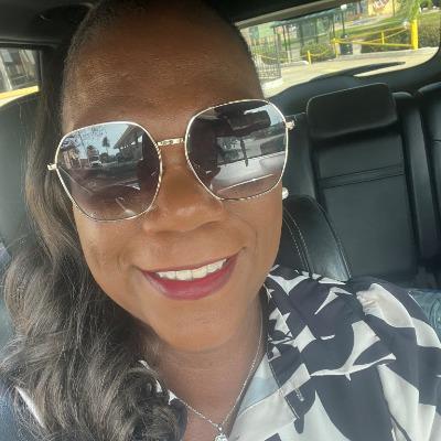 Patricia Washington