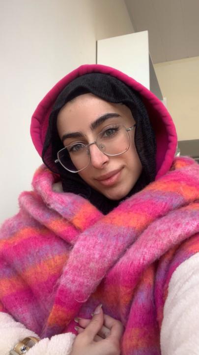 Dalia Abd al houssein