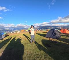 Fernando Alexander Rodríguez Moyano