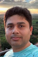 Nitin Kumar