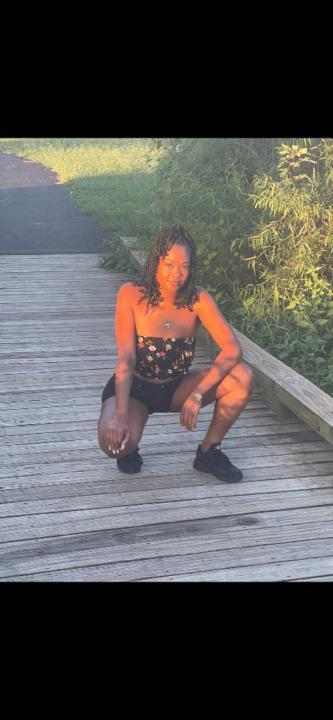 Kelverna Mcwilliams