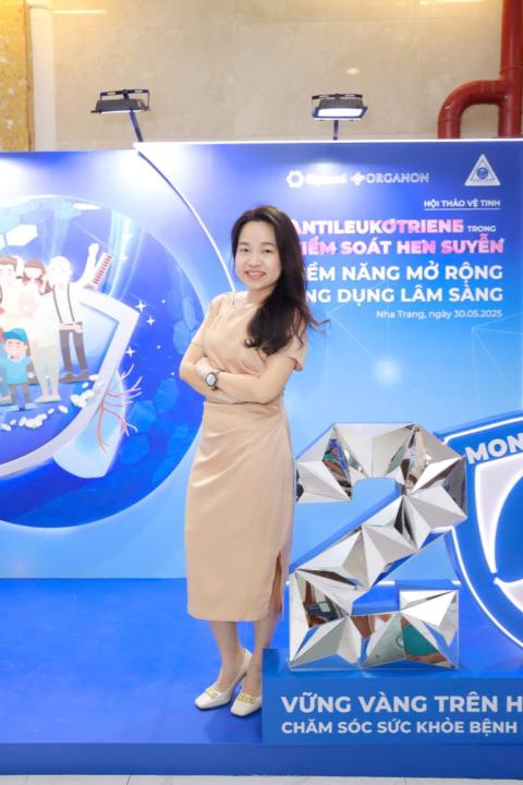 Bui Lynh