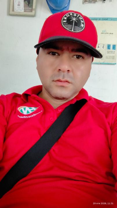 Enrique Gutierrez