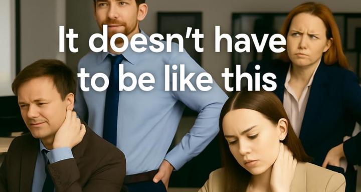 Healthspan U Corporate