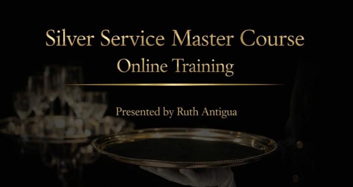 Silver Service Online