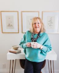 Jane Button