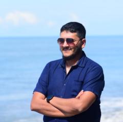 Bashirul Faisal