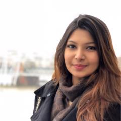 Chetali Deshmukh
