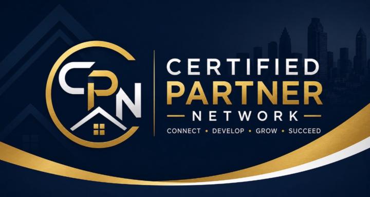The Certified Partner Network