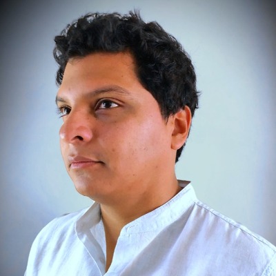 Diego Begazo
