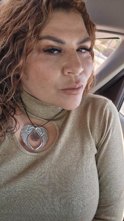 Beatriz Garcia