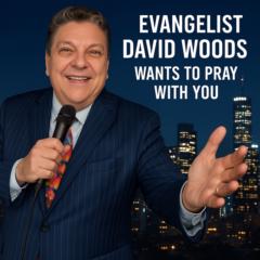 David Woods