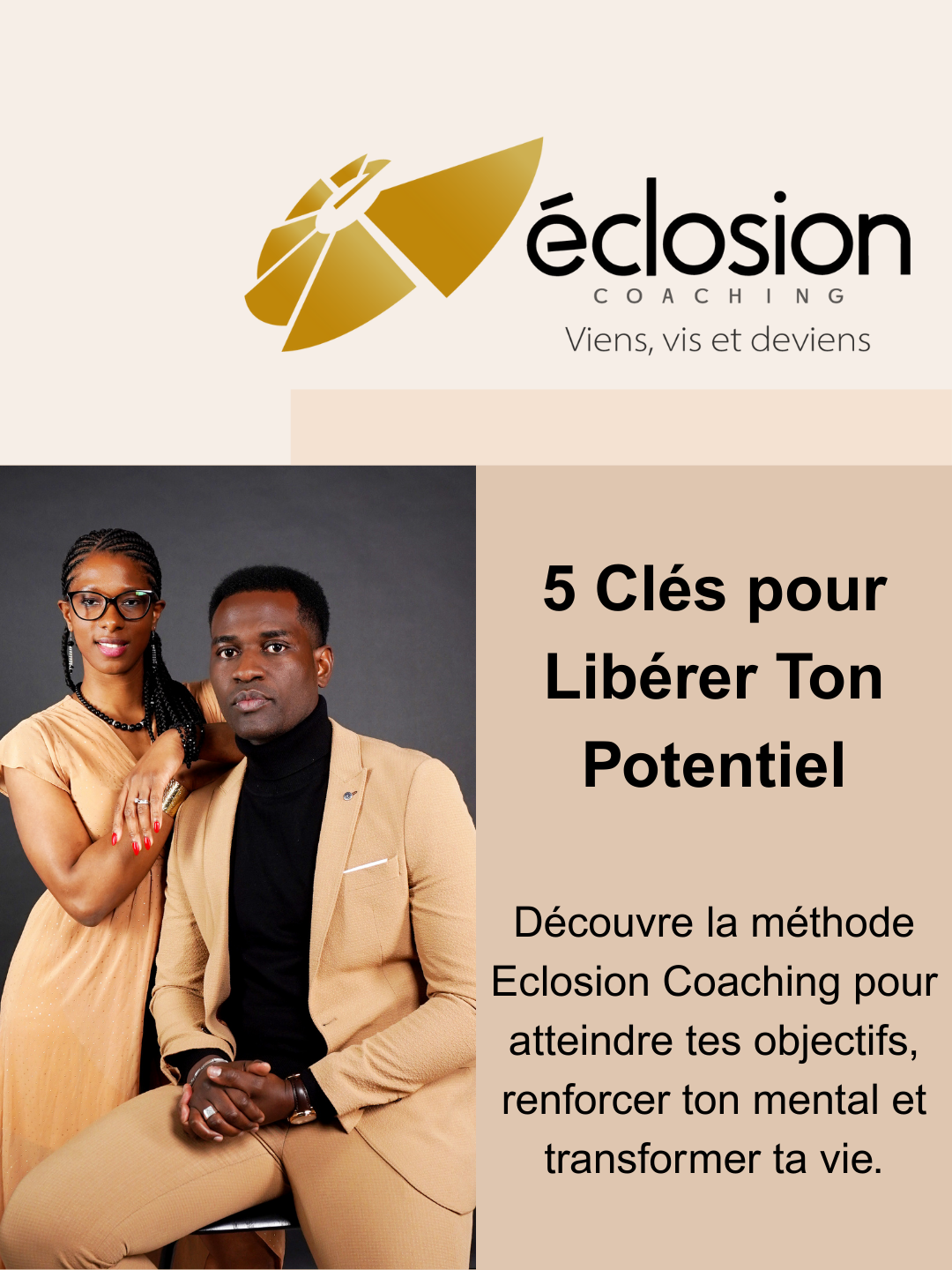 Eclosion Coaching