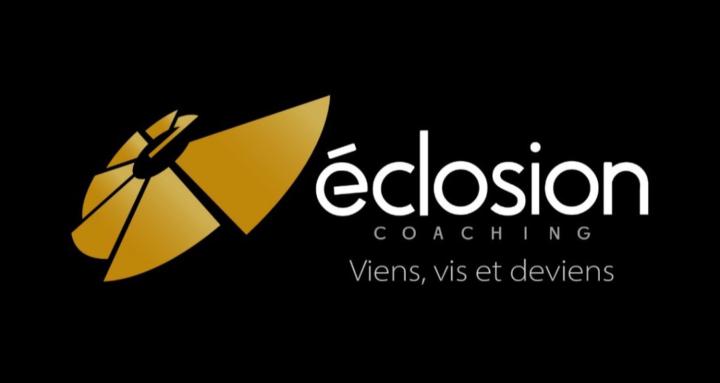 Eclosion coaching